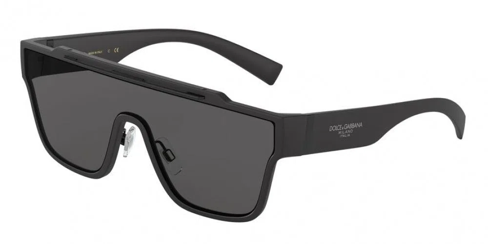 Dolce & Gabbana 6125 Sunglasses - view 4